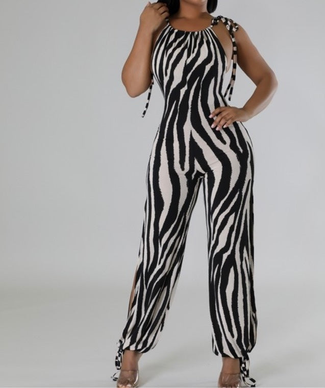 IT Girl Jumpsuit